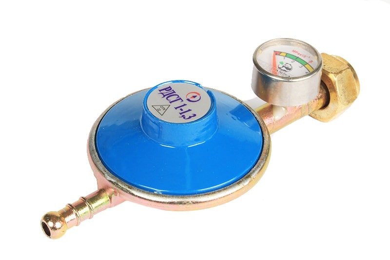 DÉTENDEUR BUTANE ÉLECTRONIQUE