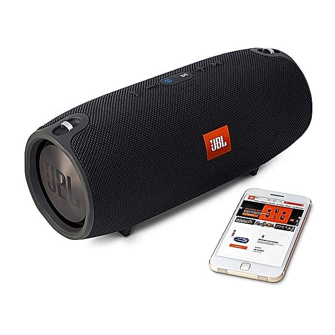 Enceinte Bluetooth JBL — photo 2