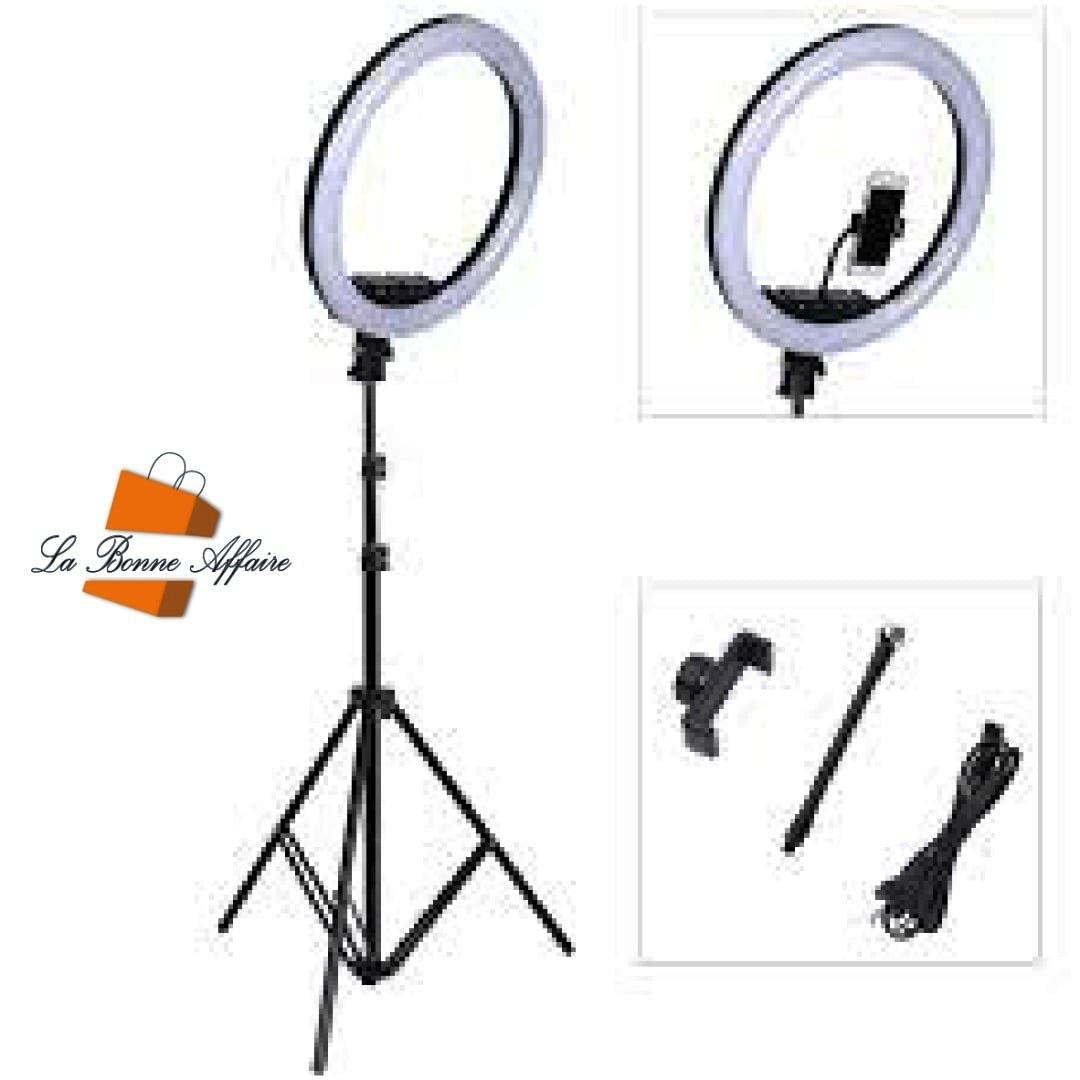 Ring Light 10 Pouces — photo 3