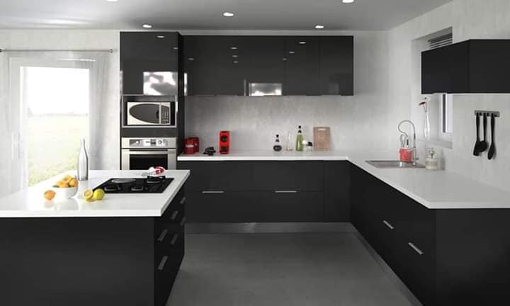 Ameublement de Cuisines sur Mesure — photo 14