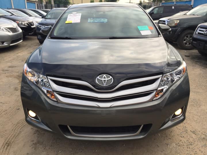 VEHICLES FOR SALE AT A CHEAPER RATE AND AFFORDABLE AUCTION PRICE INTERESTED — photo 9