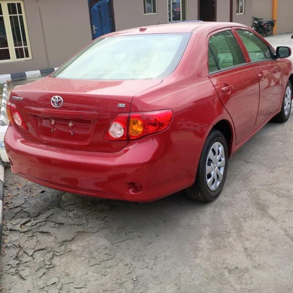 VEHICLES FOR SALE AT A CHEAPER RATE AND AFFORDABLE AUCTION PRICE INTERESTED — photo 12