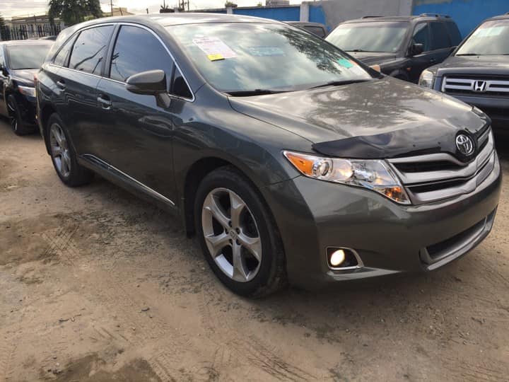 VEHICLES FOR SALE AT A CHEAPER RATE AND AFFORDABLE AUCTION PRICE INTERESTED — photo 7
