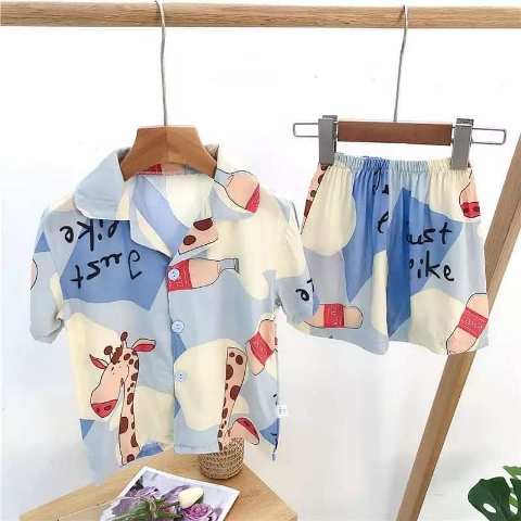 Pyjamas Pour Enfant — photo 10