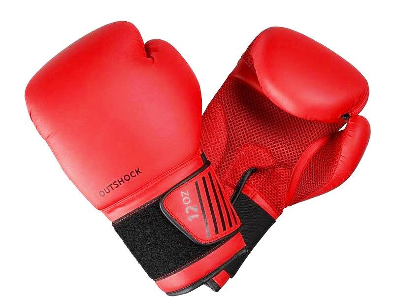 Gants de Boxe BG100
