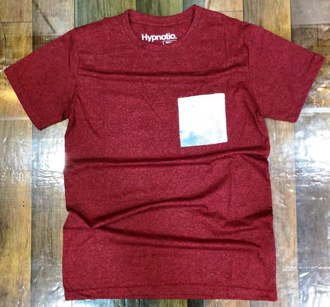 Tee-Shirts — photo 18