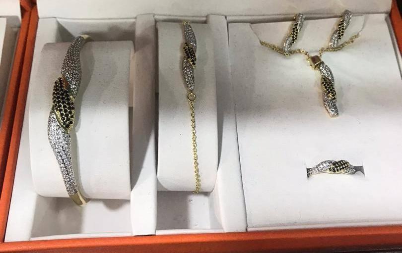Bijoux — photo 8