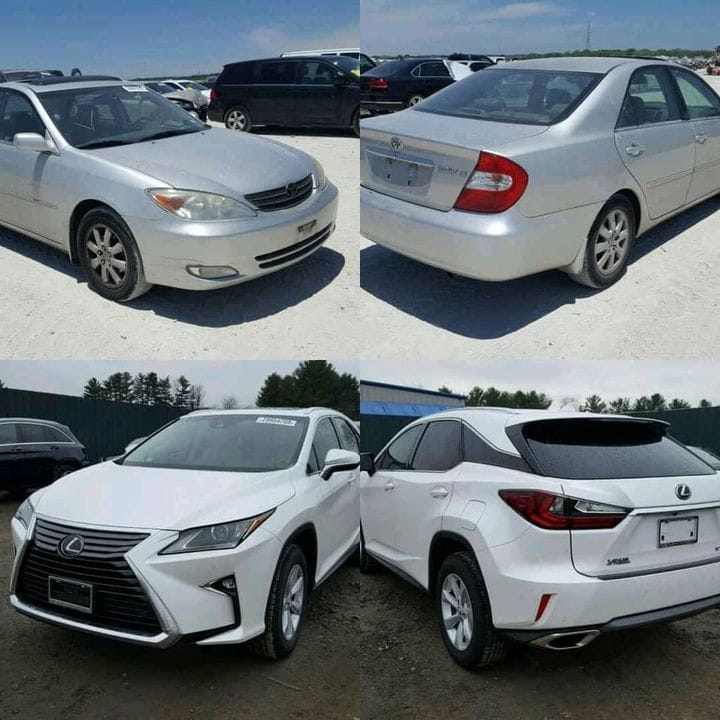 VEHICLES FOR SALE AT A CHEAPER RATE AND AFFORDABLE AUCTION PRICE INTERESTED — photo 8