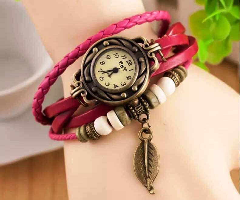 Bracelet-Montre — photo 3