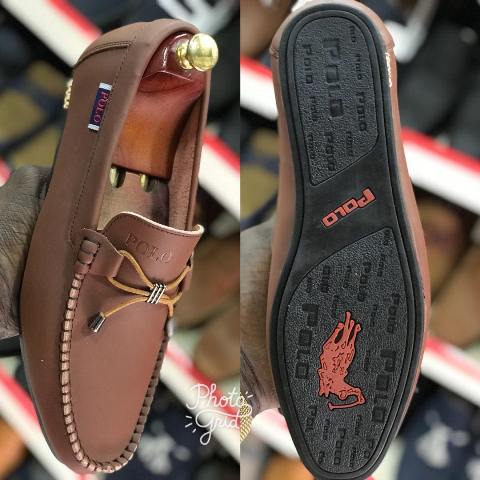 Baladeuses Polo — photo 3