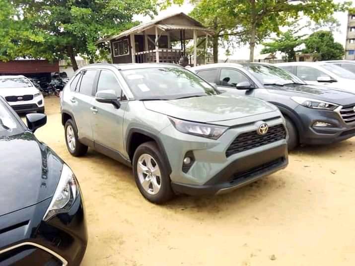 VEHICLES FOR SALE AT A CHEAPER RATE AND AFFORDABLE AUCTION PRICE INTERESTED — photo 13