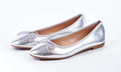 ​​​​​​​Ballerines Dorées — photo 10