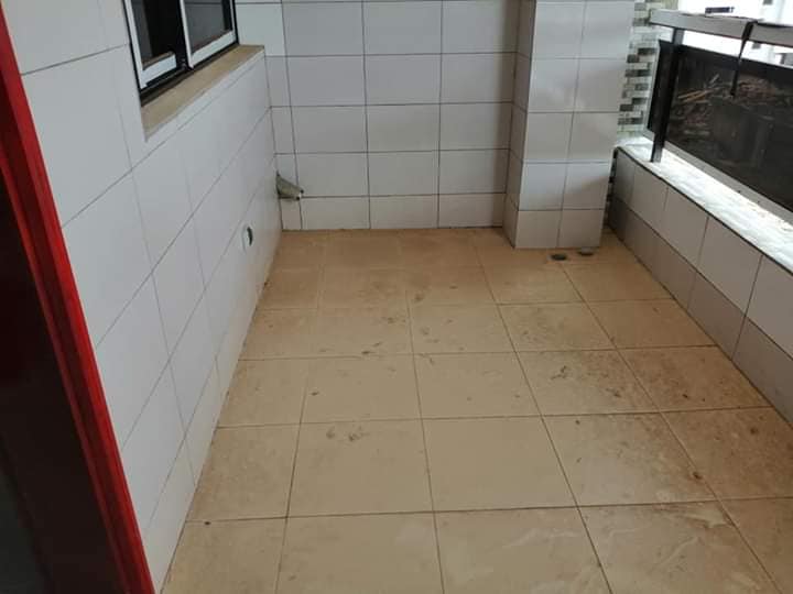 Appartement de 3 Pièces -  Angré 9ème Tranche — photo 3