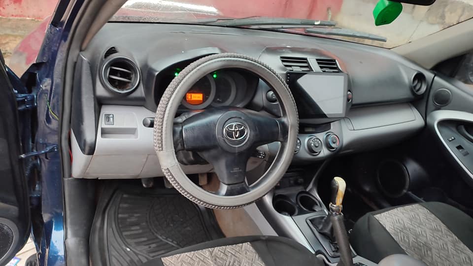 Toyota RAV4 phase 3 — photo 3