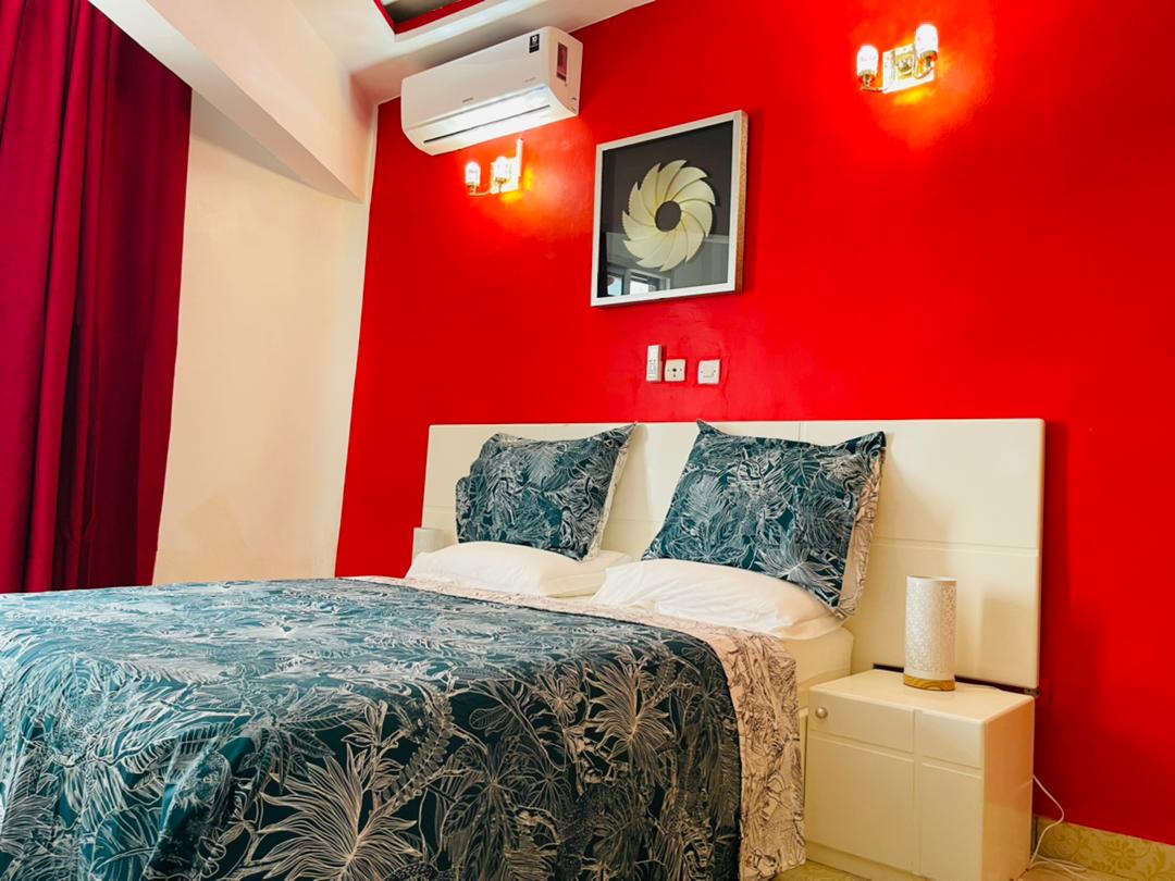 location appartement meublé
