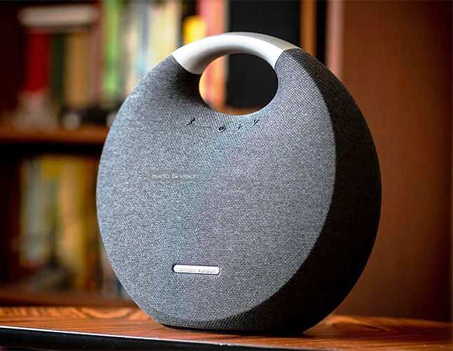 Harman Kardon Onyx Studio 5 — photo 3