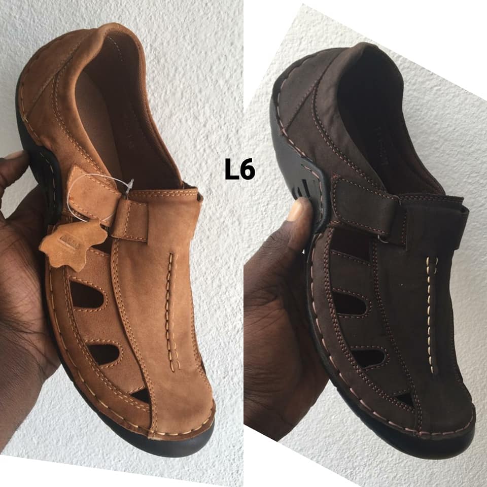 CHAUSSURE DECONTRACTE — photo 4