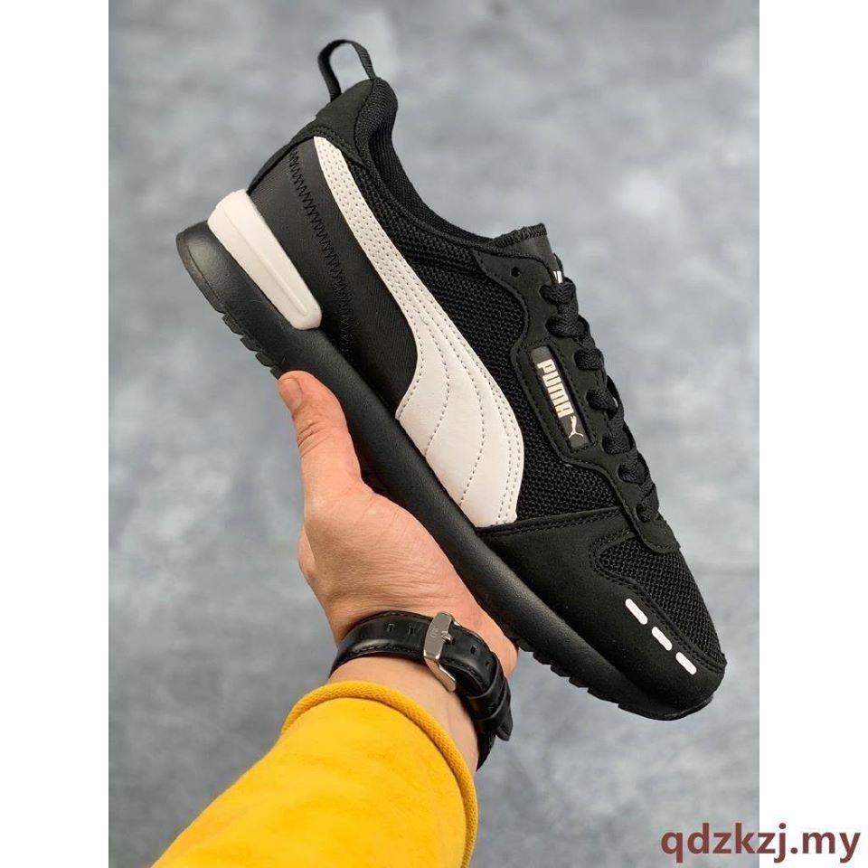chaussure Puma et Superplus — photo 5