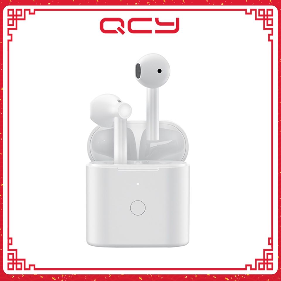 QCY T7 TWS Écouteurs Hi-Fi