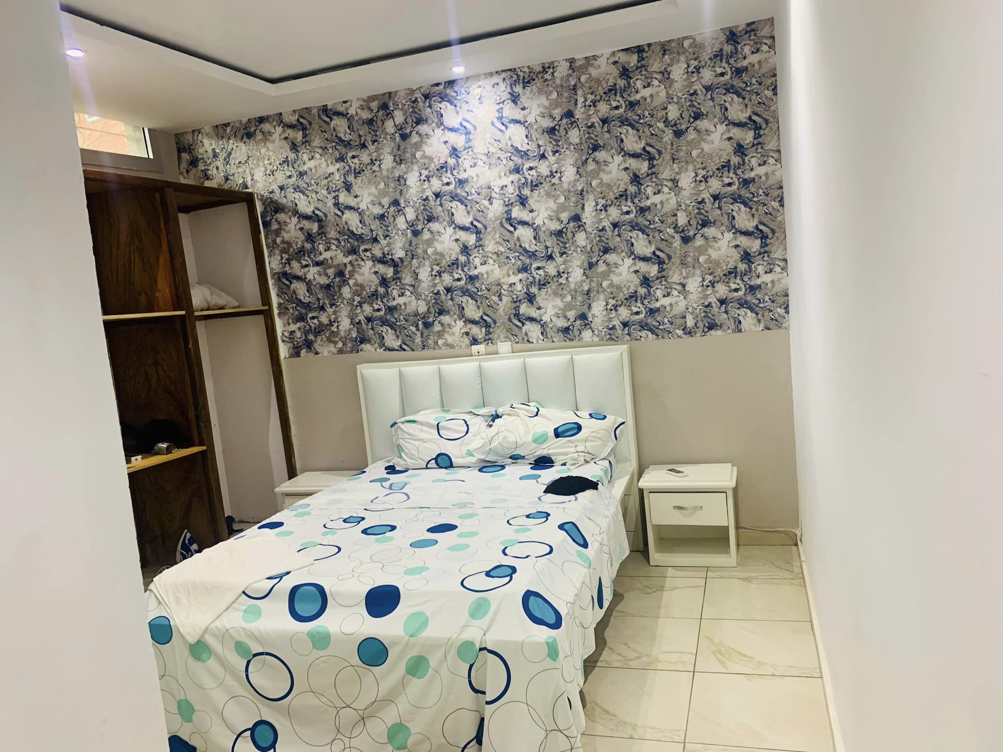location appartement meublé — photo 3