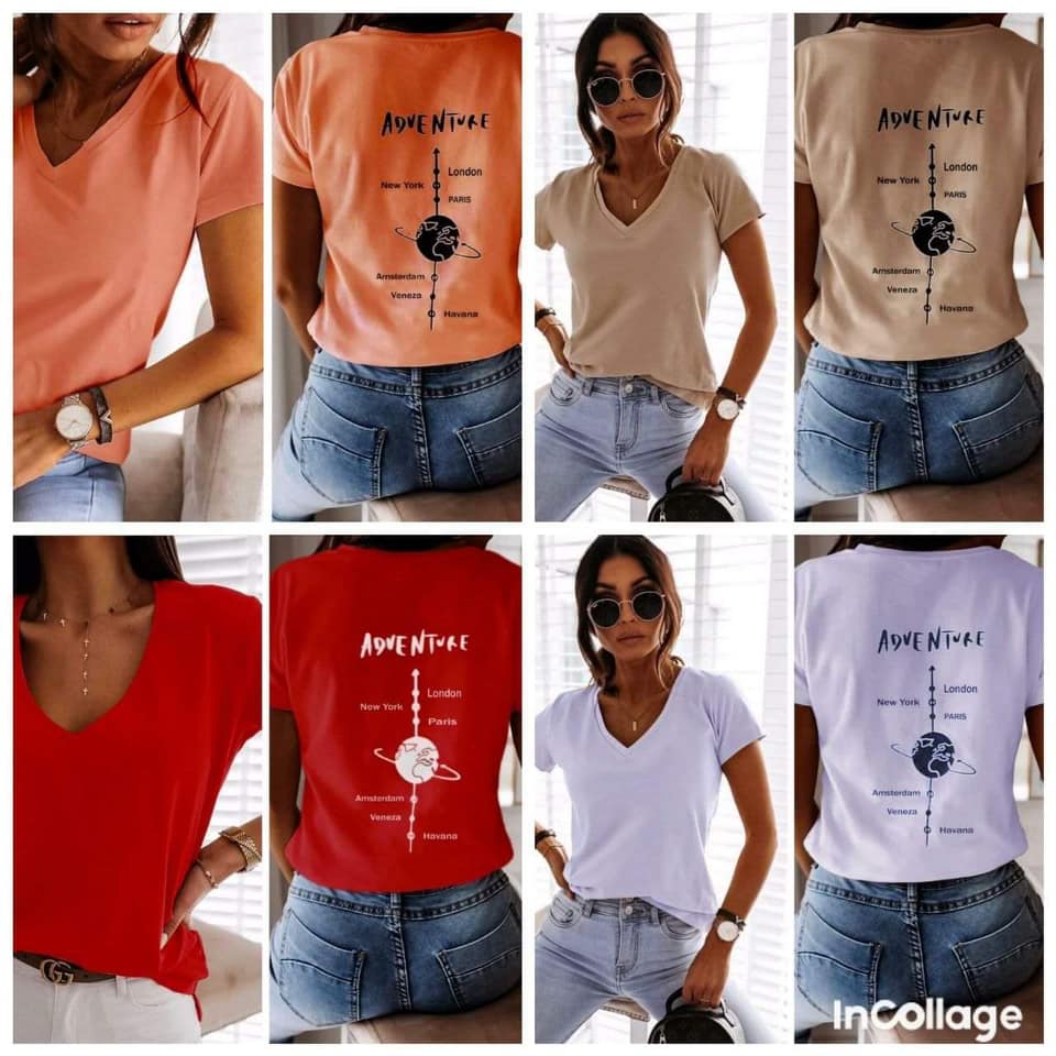 T-Shirt — photo 12