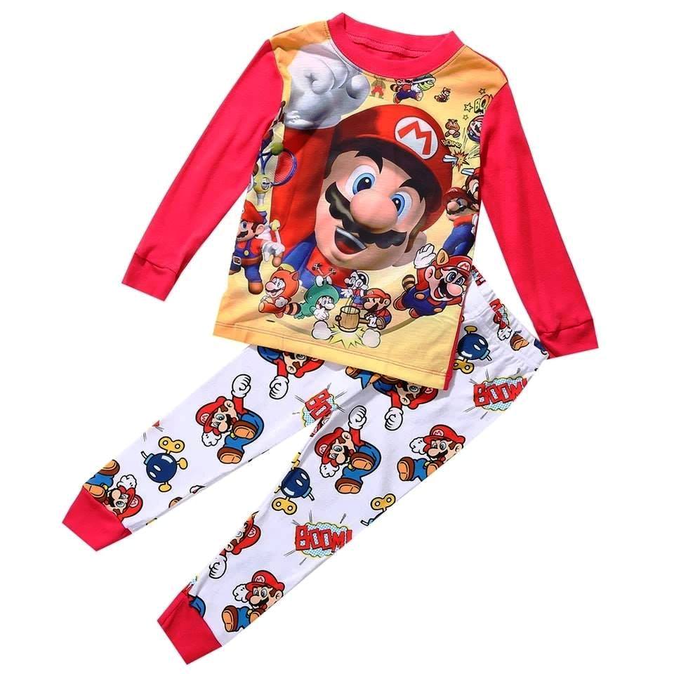 Pyjamas Enfants — photo 4
