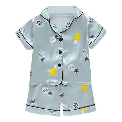 Pyjamas Pour Enfant — photo 13