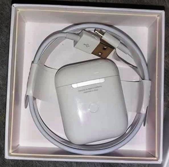 AirpoDs pro — photo 2