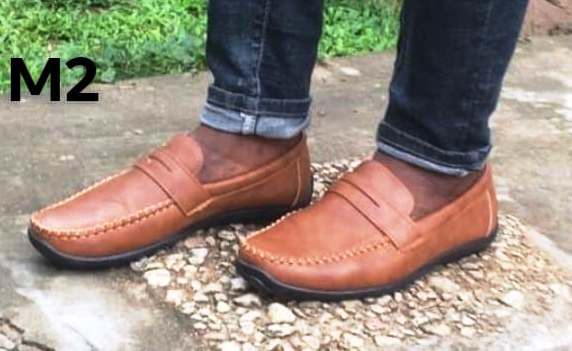 Mocassin — photo 4