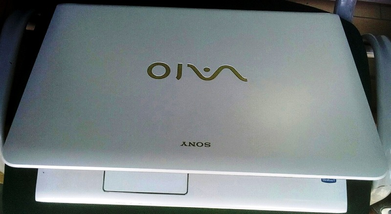 SONY CORE i5 — photo 3
