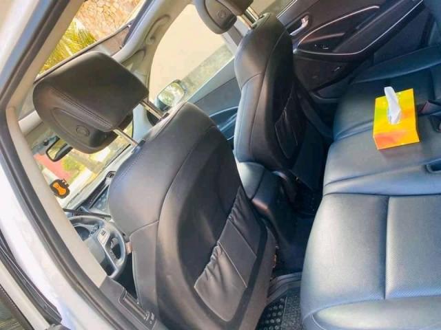 Hyundai Santafe 2017 — photo 7
