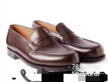 Mocassin Hommes — photo 4