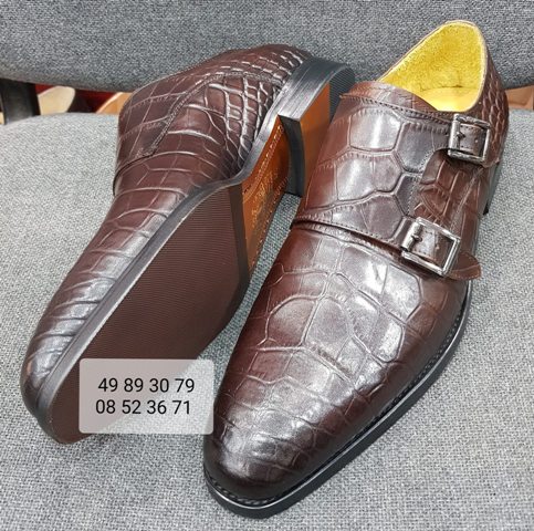 Souliers à Boucle — photo 6