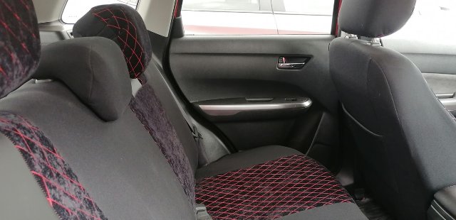 SUZUKI Vitara 2020 Boîte Automatique — photo 10