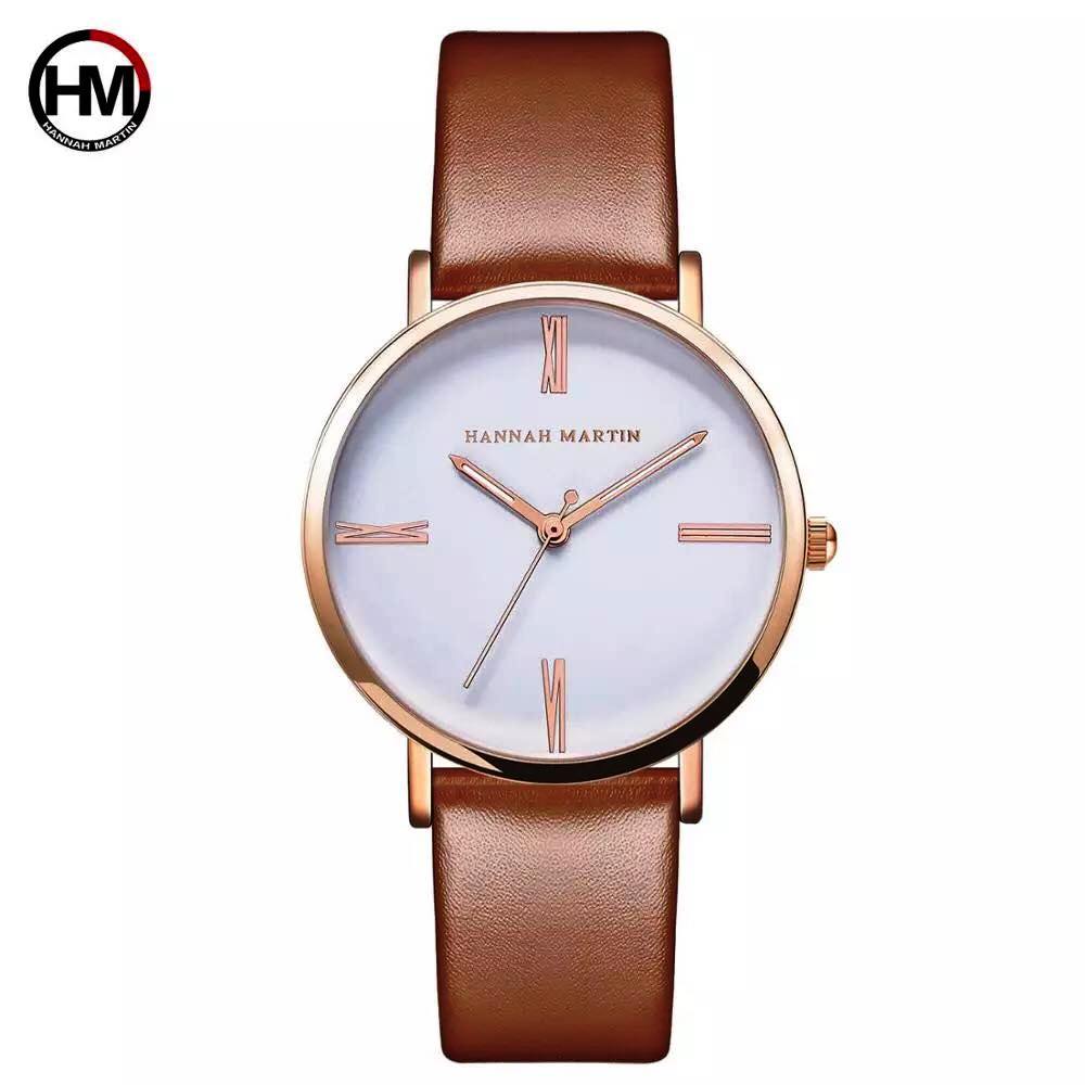 Montre HANNAH MARTIN — photo 3