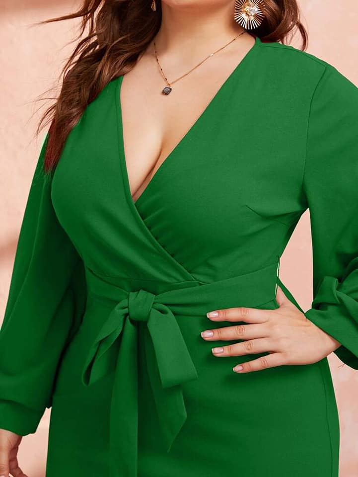 Longues Robes de Femmes — photo 3
