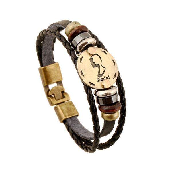 Bracelets Signe Zodiaques