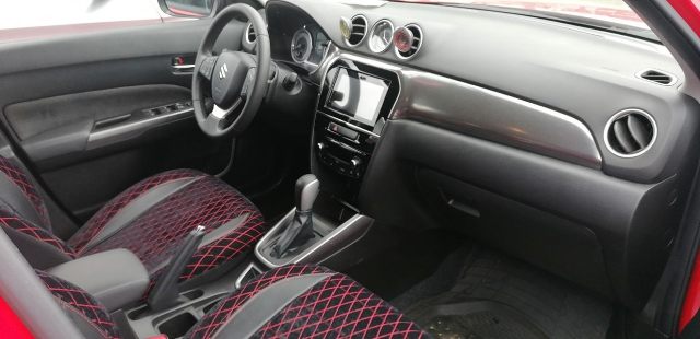 SUZUKI Vitara 2020 Boîte Automatique — photo 9
