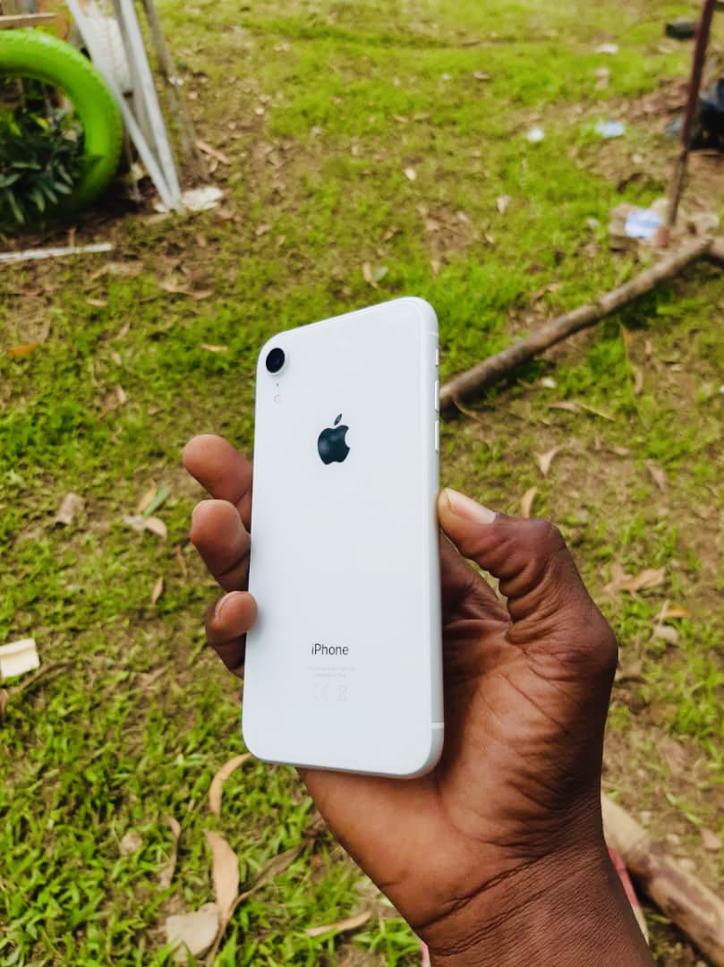 iPhone XR 64gb en vente — photo 2