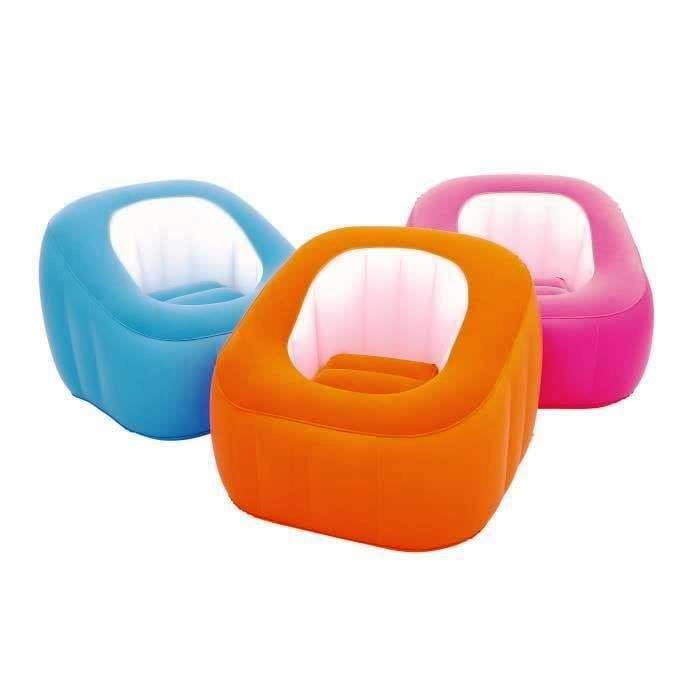 Fauteuils Gonflable