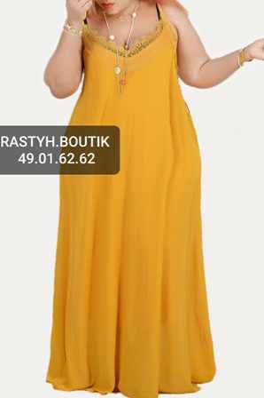 Robe Classe