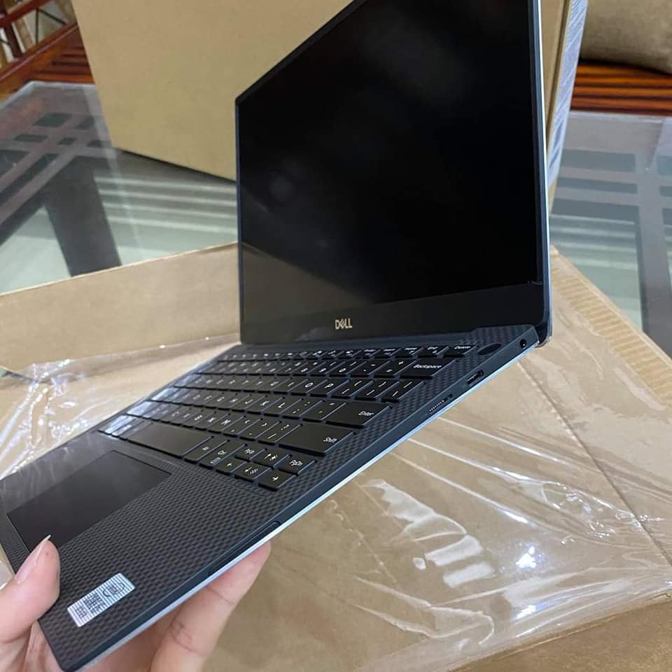 DELL XPS 7390 -2020 — photo 3