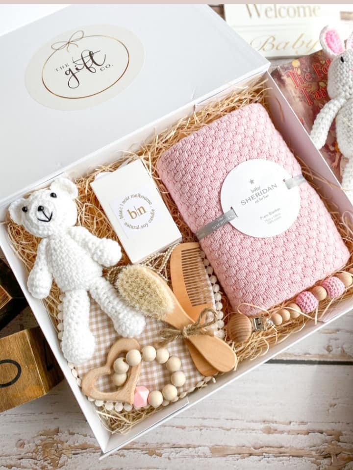 babyshower — photo 3
