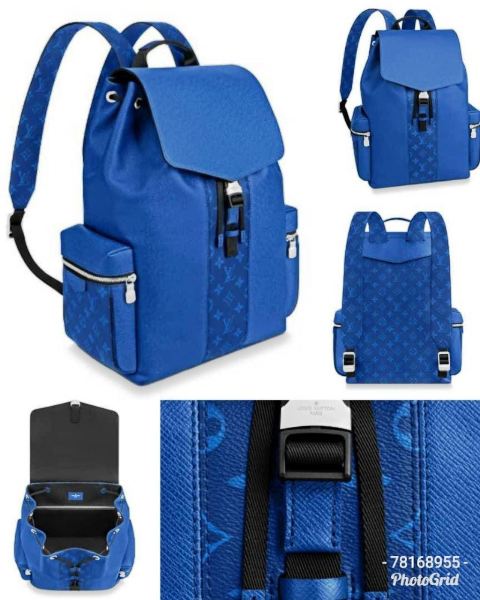 Sac Louis Vuitton — photo 4