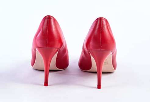 Escarpins Mattes — photo 12