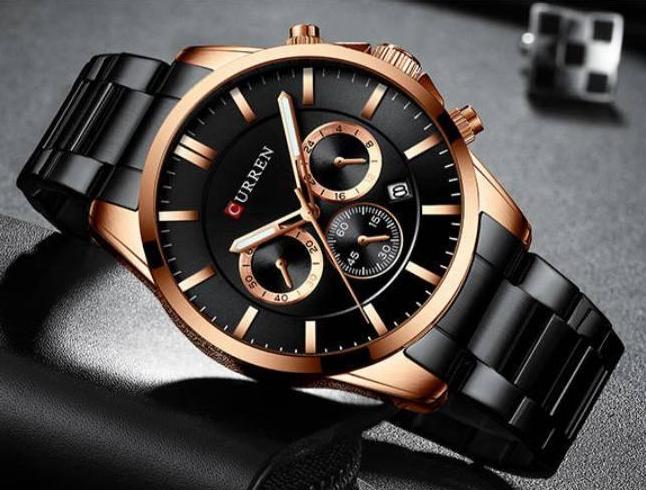 Montres — photo 8