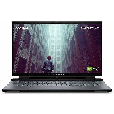 Dell Alienware M17 R2 - 2020 — photo 2