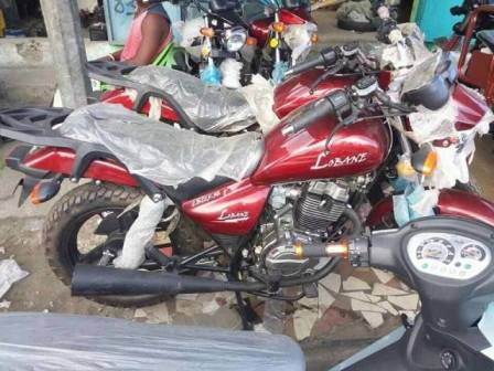 Motos — photo 16