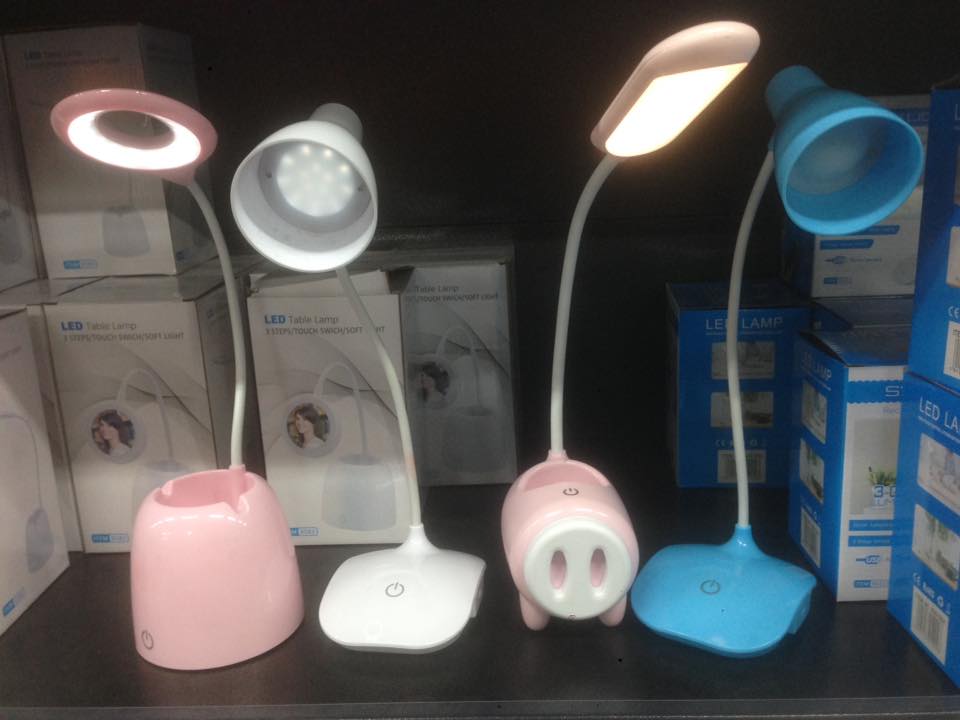 Lampe de Bureau Rechargeable — photo 10