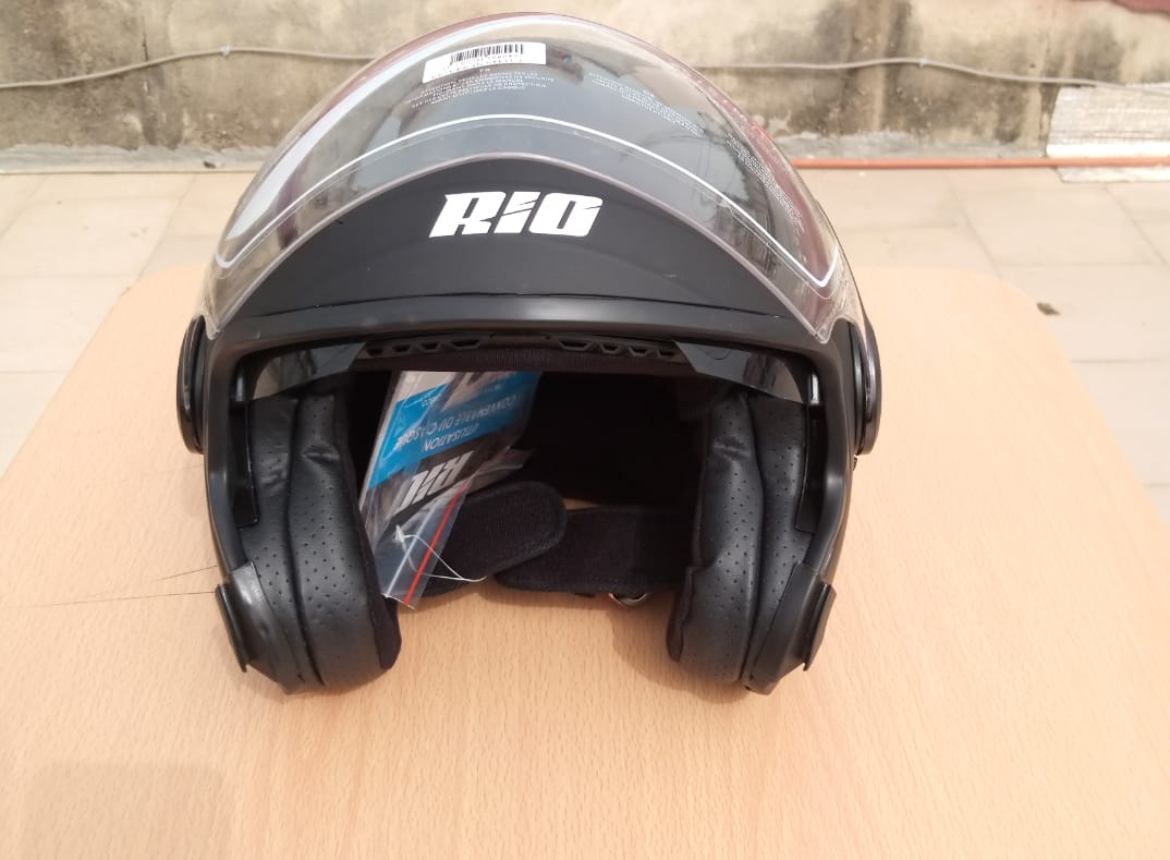 CASQUES DE PROTECTION MOTO — photo 2